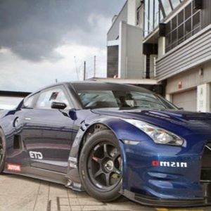 Meet your Posher, Patrick